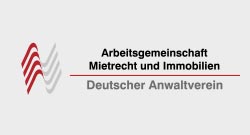 Arbeitsgemeinschaft Mietrecht und Immobilien im Deutschen Anwaltverein